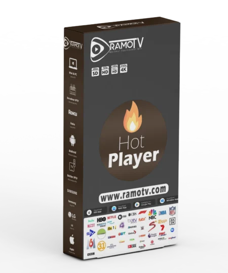 Pack Hot 12 Mois l1