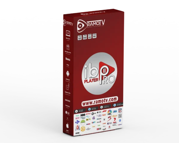 Pack I.B.O 12 Mois L1