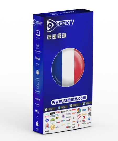 Pack Fr 12 Mois : Accès Illimité