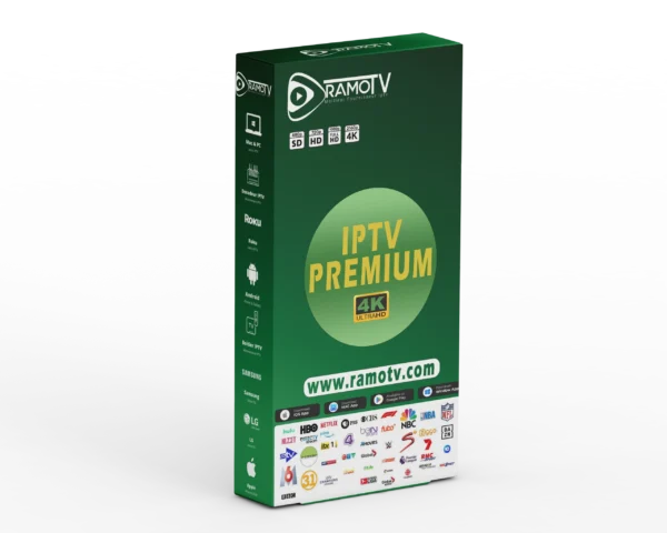 Pack Premium 12 Mois l1